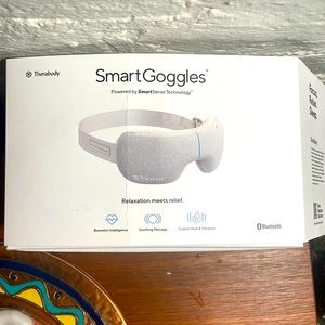Therabody Smart Googles